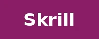 Skrill e-wallet accepted at Boo Casino